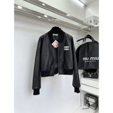 Miu Miu Outwear